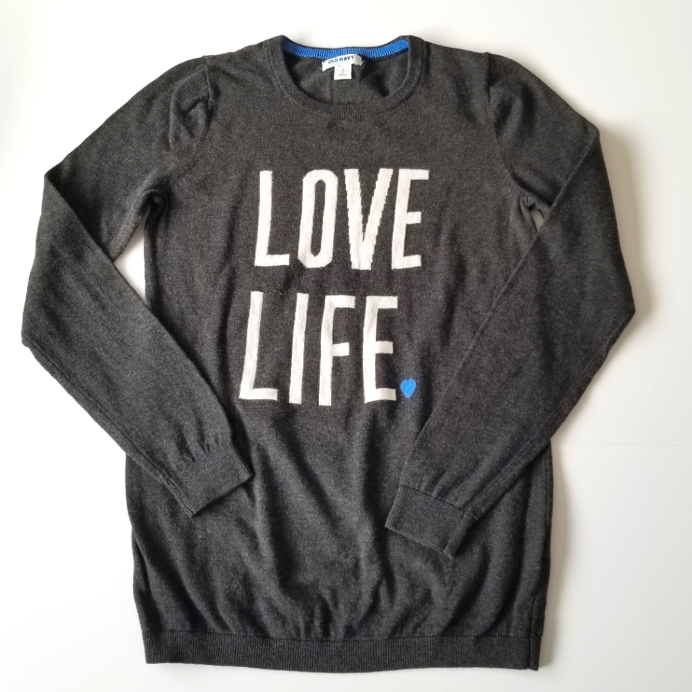 Old Navy Women's Sweater